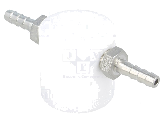 Accessoires: montagepakket Accessoires: montagepakket